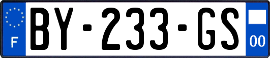 BY-233-GS
