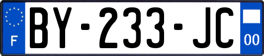 BY-233-JC