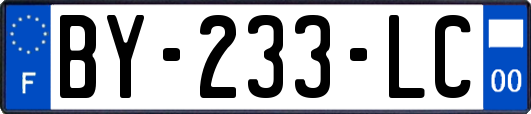 BY-233-LC