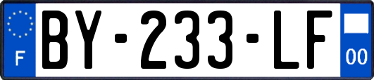 BY-233-LF