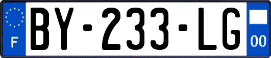 BY-233-LG