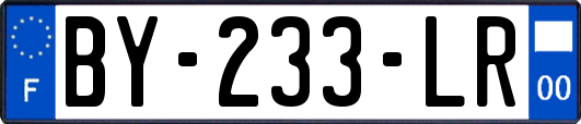 BY-233-LR