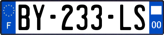 BY-233-LS