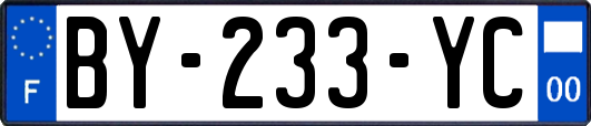 BY-233-YC