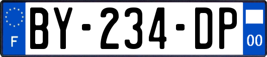 BY-234-DP