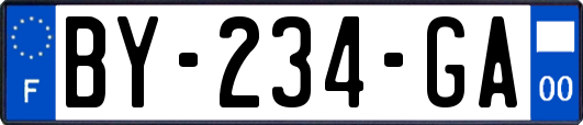 BY-234-GA
