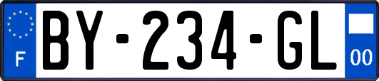BY-234-GL