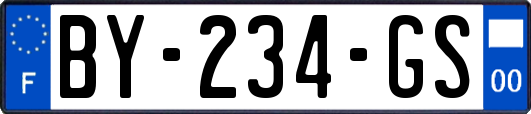 BY-234-GS