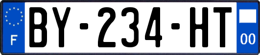 BY-234-HT