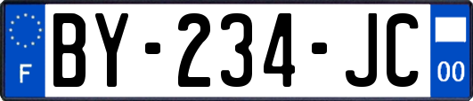 BY-234-JC