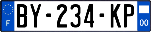 BY-234-KP