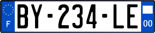 BY-234-LE