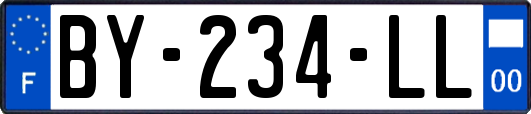 BY-234-LL