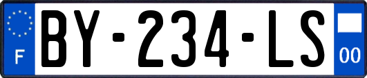 BY-234-LS