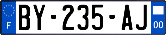 BY-235-AJ