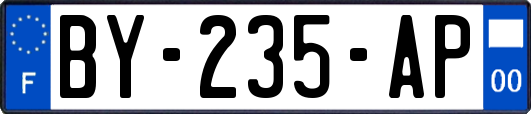 BY-235-AP