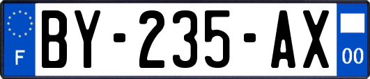 BY-235-AX