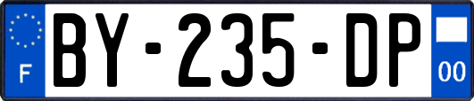 BY-235-DP
