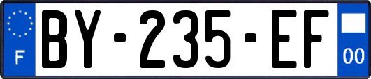 BY-235-EF