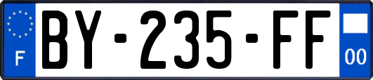 BY-235-FF