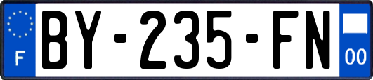 BY-235-FN