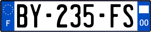 BY-235-FS