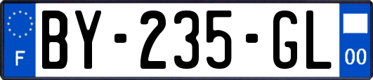 BY-235-GL