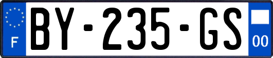 BY-235-GS
