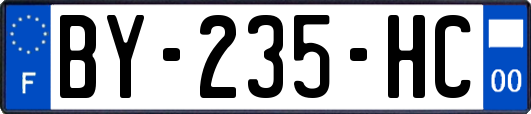BY-235-HC