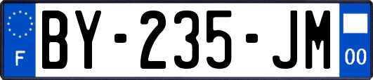 BY-235-JM