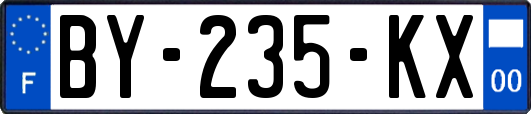 BY-235-KX