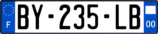 BY-235-LB