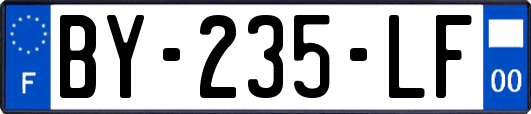 BY-235-LF
