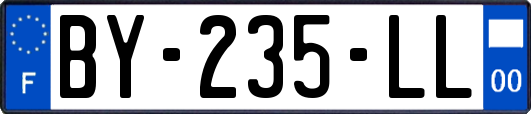 BY-235-LL
