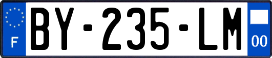 BY-235-LM
