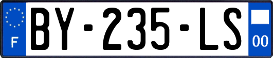 BY-235-LS