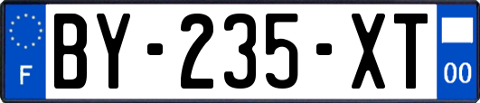 BY-235-XT