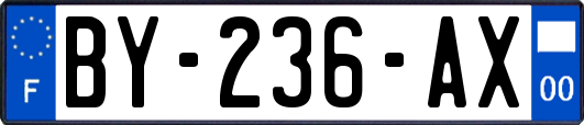 BY-236-AX