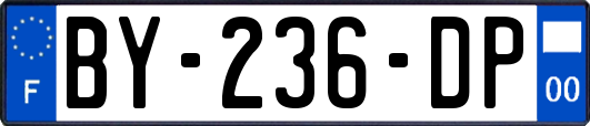 BY-236-DP