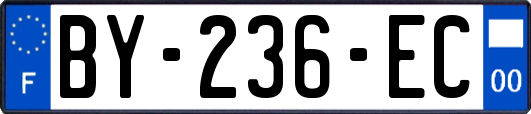 BY-236-EC