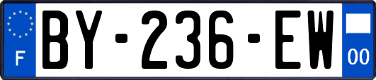 BY-236-EW