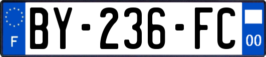 BY-236-FC