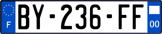 BY-236-FF