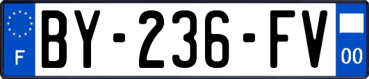 BY-236-FV