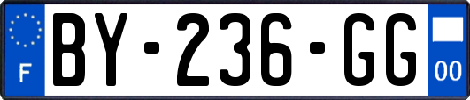 BY-236-GG
