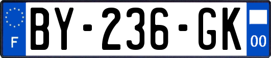 BY-236-GK