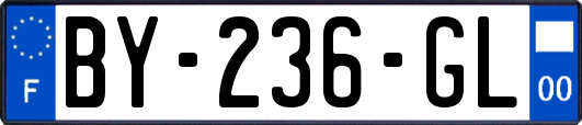 BY-236-GL