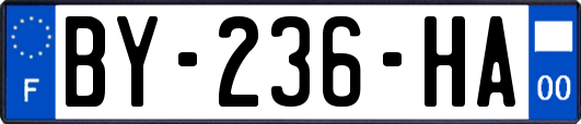 BY-236-HA