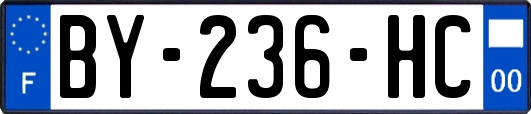 BY-236-HC