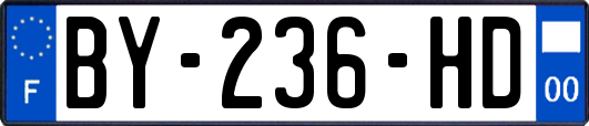 BY-236-HD
